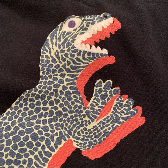 ⭐️Paul Smith Dino Sweatshirt - Picture 7 of 11